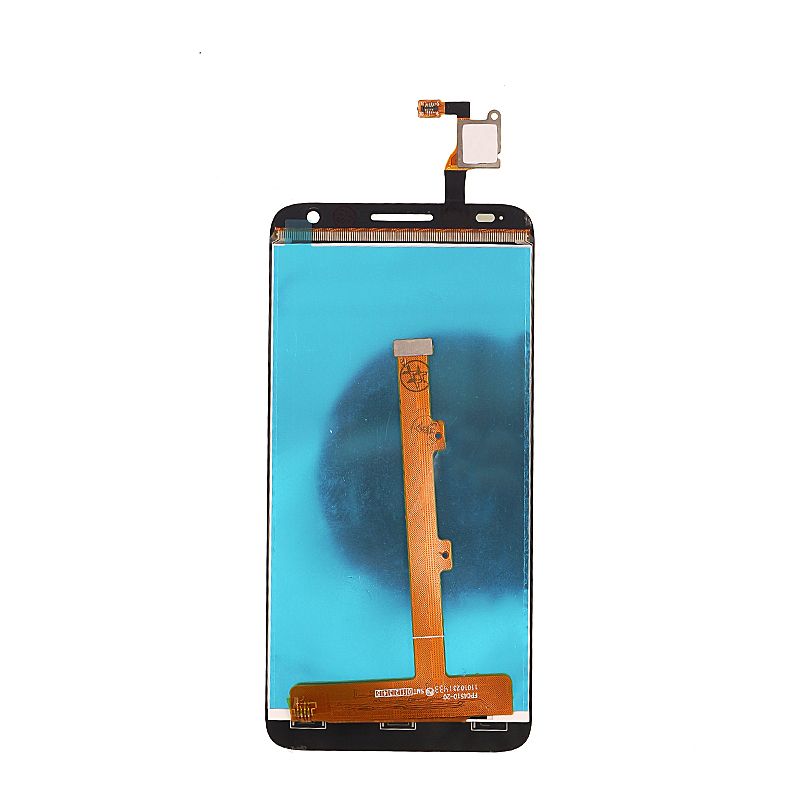 LCD For Alcatel Ot6036